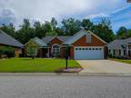 3017 DAUFASKIE RD, Sumter, SC 29150 Single Family Residence For Sale MLS# 569487