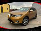 2014 Nissan Rogue for sale