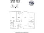 MPA / Marcy Park Apartments - 3 Bedroom 1 Bath (108)