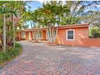 6200 SW 63rd Ave South Miami, FL 33143 - Home For Rent