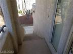 3042 Tarpon, Unit 203, Las Vegas, NV 89120