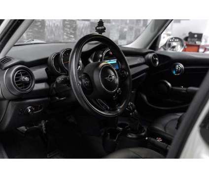 2019 MINI Hardtop 4 Door for sale is a White 2019 Mini Hardtop Hatchback in Addison TX