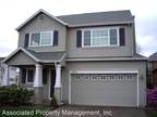 498 NE Caden Ave. Hillsboro, OR 97124 - Home For Rent