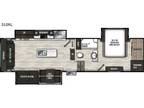 2020 Coachmen Coachmen RV Brookstone 310RL 31ft