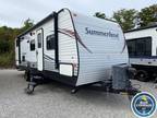 2015 Keystone Springdale Summerland 2670BH 28ft