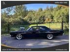 1969 Plymouth Road Runner for sale