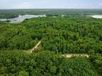 Plot For Sale In Pequot Lakes, Minnesota