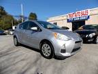 Used 2012 Toyota Prius c for sale.