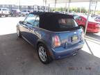 2006 MINI Cooper Convertible S