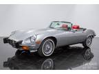 1974 Jaguar E-Type Convertible For Sale