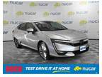 2018Used Honda Used Clarity Plug-In Hybrid Used Sedan