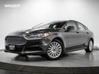 2016 Ford Fusion Hybrid Gray, 64K miles