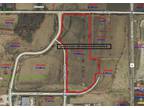 Plot For Sale In Mayville, Wisconsin