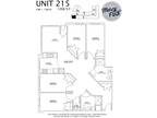 MPA / Marcy Park Apartments - 4 Bedroom 2 Bath (215)