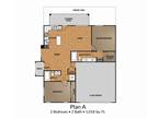 Sycamore Creek Village Rental Homes - A Plan - Smart Home