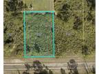 1245 FOGGIA ST E, LEHIGH ACRES, FL 33974 Land For Sale MLS# 223063549