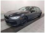 2020Used BMWUsed8 Series Used Gran Coupe