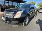 Used 2012 CADILLAC SRX For Sale