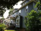 Home For Rent In Rochester, New York