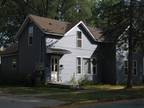 Home For Rent In Menomonie, Wisconsin