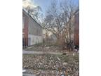 Plot For Rent In Chicago, Illinois