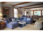 6 bedrooms country house in Kennebunkport