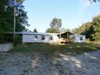 5255 N STATE ROAD 257, Otwell, IN 47564 Mobile Home For Sale MLS# 202329737