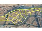 Plot For Sale In Watford City, North Dakota