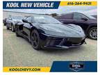 2024New Chevrolet New Corvette New2dr Stingray Conv