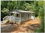 4963 GRASSY BRANCH RD, Bryson City, NC 28713 Manufactured Home For Sale MLS#