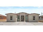 Home For Rent In El Paso, Texas