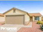 11808 W BLOOMFIELD RD El Mirage, AZ 85335 - Home For Rent