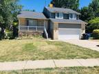 5 br, 2 bath House - 724 E 1850 N