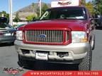 2003 Ford Excursion Eddie Bauer