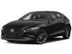 2019 Mazda Mazda3 Hatchback w/Premium Pkg