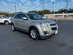 2013 Chevrolet Equinox 1LT 2WD SPORT UTILITY 4-DR