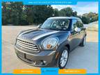 2012 MINI Countryman Cooper Hatchback 4D