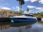 2021 Tiara 43 LE Boat for Sale