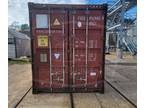Amazing shipping containers for sale