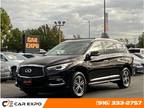 2019 INFINITI QX60 LUXE Sport Utility 4D for sale