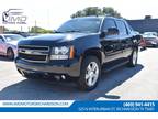 2013 Chevrolet Avalanche LS for sale