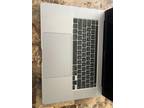 2019 macbook pro 16 inch 1TB- FOR PARTS- GOOD CONDITION!!!