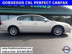 2007 Buick Lucerne CXL