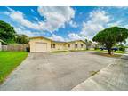 11611 122nd Ave SW, Miami, FL 33186