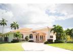 11841 45th St SW, Miami, FL 33175