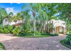 9601 68th Ave SW, Pinecrest, FL 33156