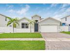 13261 272nd Ln SW, Homestead, FL 33032