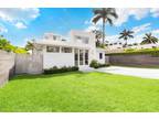 277 Coconut Ln N, Miami Beach, FL 33139