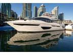2018 Princess S60 Boat for Sale