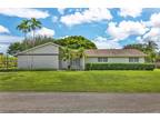 27635 165th Ave SW, Homestead, FL 33031